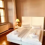 Cranach-herberge Centre 3* Wittenberg